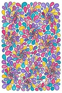 Colored example 2
