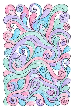 Colored example 2