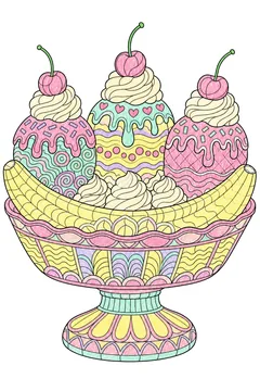 Colored example 2