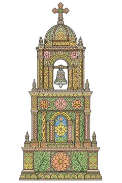 Colored example 2