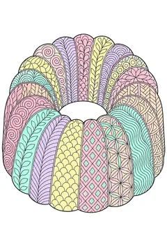 Colored example 2
