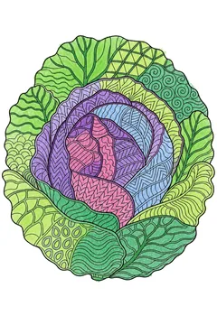 Colored example 2