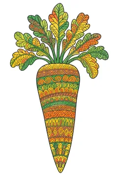 Colored example 2