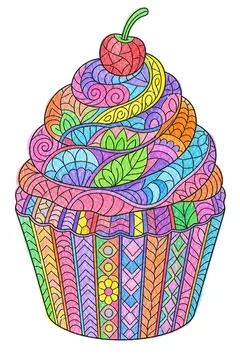 Colored example 2