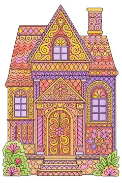 Colored example 2