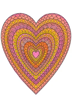 Colored example 2