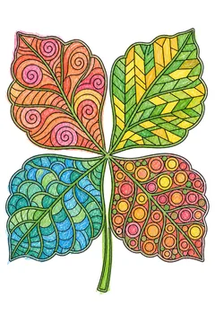 Colored example 2