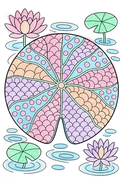 Colored example 2