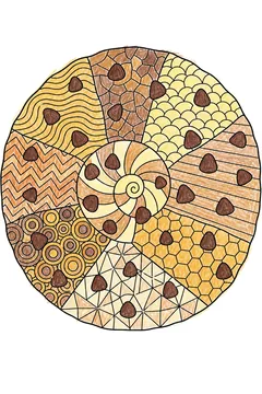 Colored example 2