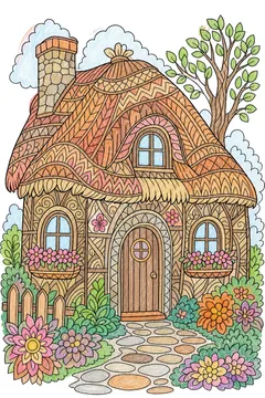 Colored example 2